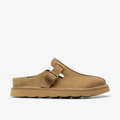 Solsbury Mule Standard Fit