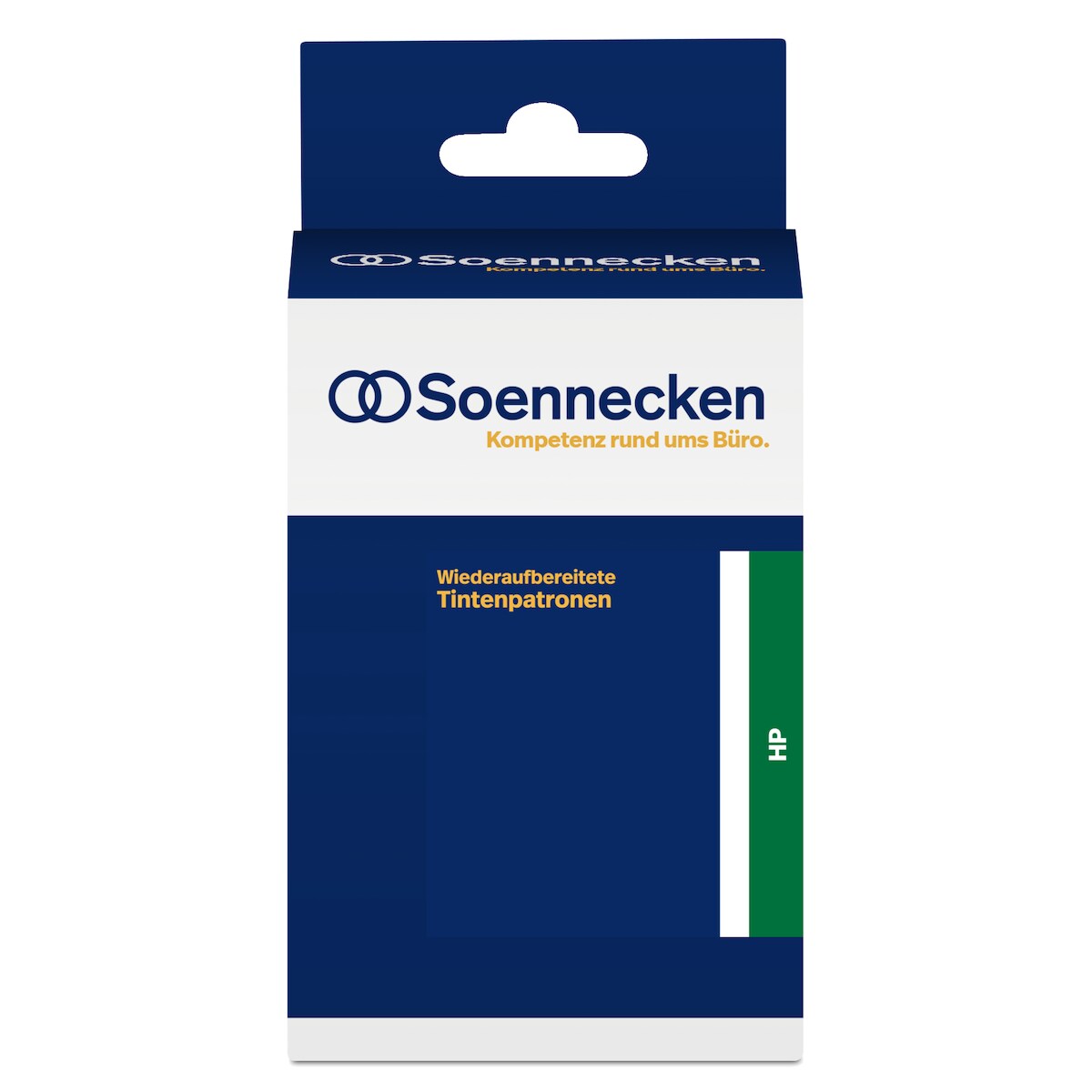 Soennecken Tintenpatrone 84360 wie HP 3YM63AE 305XL c/m/y Image