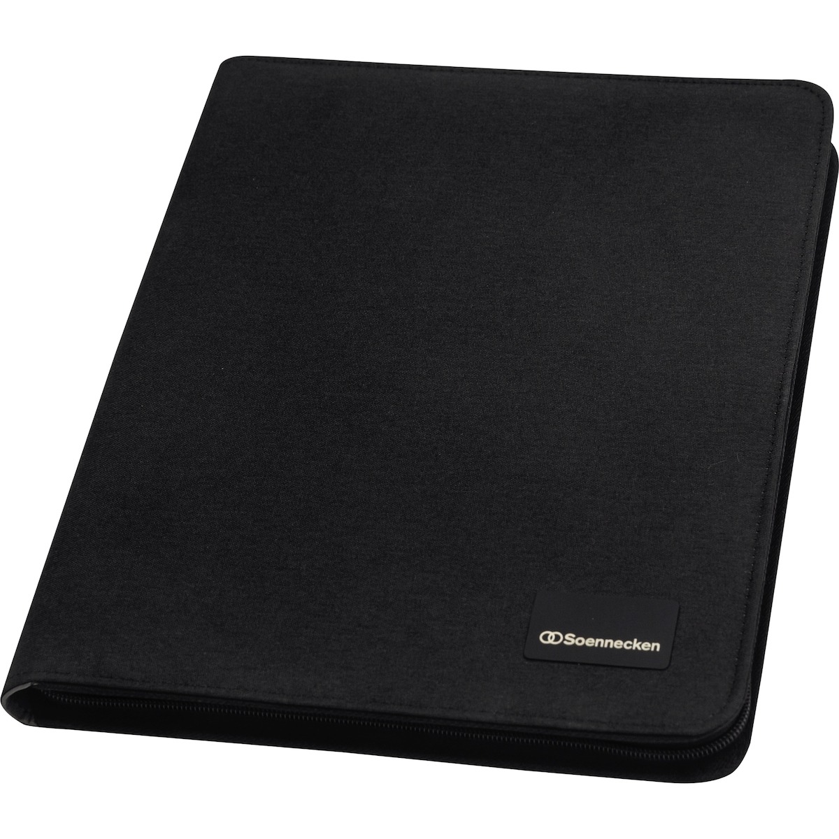 Soennecken Schreibmappe 5161 A4 anthrazit Image