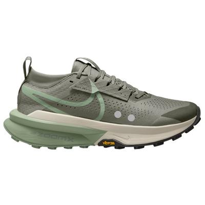 Nike - Zegama Trail 2 - Runningschuhe 45,5 | EU 45,5 oliv Image