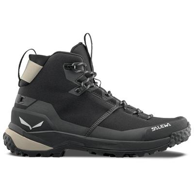 Salewa - Women's Puez 2 Mid PTX - Wanderschuhe UK 8 | EU 42 schwarz/grau Image