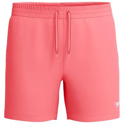 Speedo - Essentials 16 Watershort - Badehose Gr XXL rosa Image