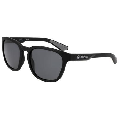 Dragon - Dune H20 Polarized - Sonnenbrille grau/schwarz Image