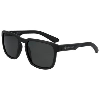 Dragon - Mari H2O Floatable Polarized - Sonnenbrille grau/schwarz Image