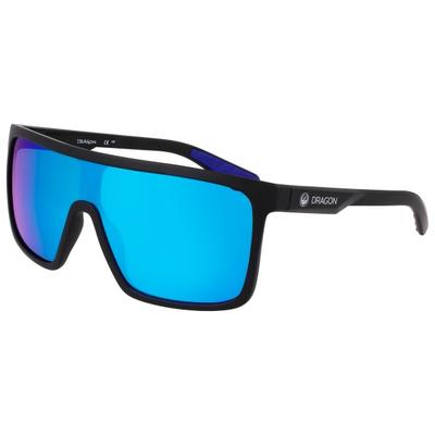 Dragon - Momentum H2O Floatable Polarized - Sonnenbrille Gr Large blau Image