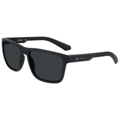Dragon - Reed Xl - Sonnenbrille Gr Large grau Image