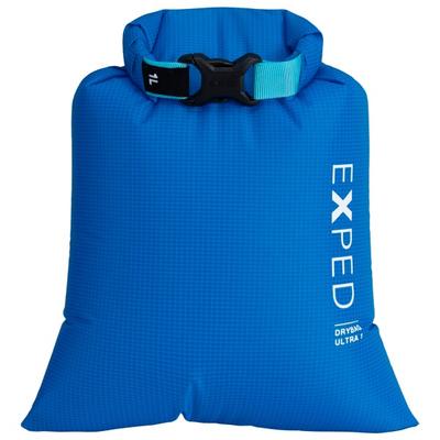 Exped - Drybag Ultra - Packsack Gr 1 l blau Image