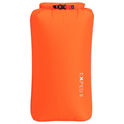 Exped - Drybag Ultra - Packsack Gr 22 l orange Image