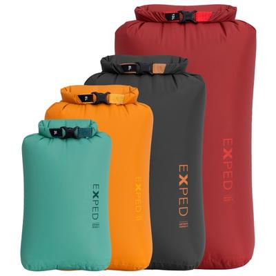 Exped - Drybag Versa - Packsack Gr 3 l, 5 l, 8 l, 13 l bunt Image