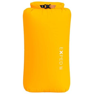 Exped - Drybag Versa Bright - Packsack Gr 13 l orange/gelb Image