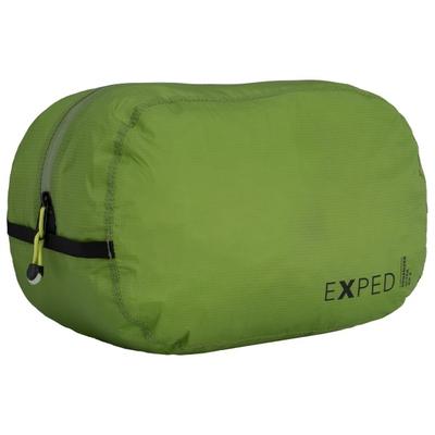 Exped - Organizer Ultra Zip - Packsack Gr 8 l - 25 x 15 x 14 cm grün Image