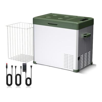 2002-2024 Mini Cooper Refrigerator - Autopart Premium