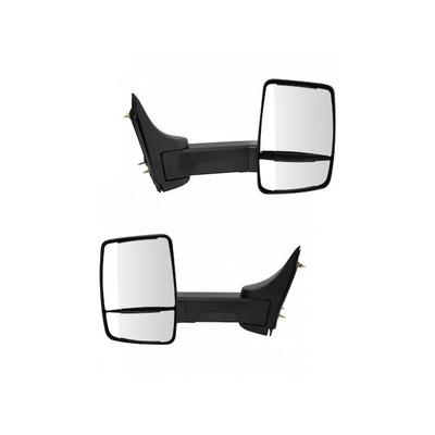 2008-2014 GMC Savana 1500 Door Mirror Set - Trail Ridge