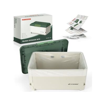 1911-1912, 1914-1929 Locomobile Model 48 Trunk Floor Storage Box - Autopart Premium