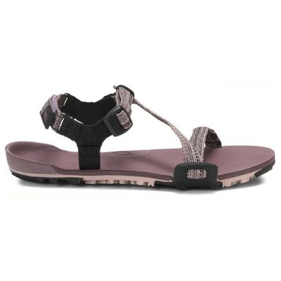 Xero Shoes - Women's Z-Trail EV - Barfußschuhe 36,5 | EU 36,5 schwarz Image