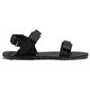 Xero Shoes - Women's D-Trail - Barfußschuhe US 8 | EU 38,5 schwarz