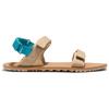 Xero Shoes - Women's D-Trail - Barfußschuhe US 11 | EU 41,5 irish cream /blau