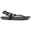 Xero Shoes - Women's Genesis - Barfußschuhe US 10 | EU 40,5 schwarz