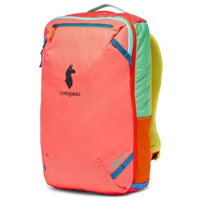 Cotopaxi - Allpa 28 Travel Pack Del Dia - Reiserucksack Gr 28 l rot Image