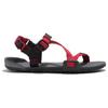 Xero Shoes - Kid's Z-Trail - Barfußschuhe US 2 | EU 33 schwarz