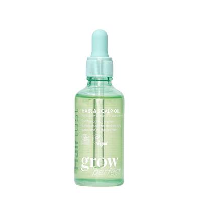 Hairlust - Grow Perfect Hair & Scalp Haaröle & -seren 45 ml Image