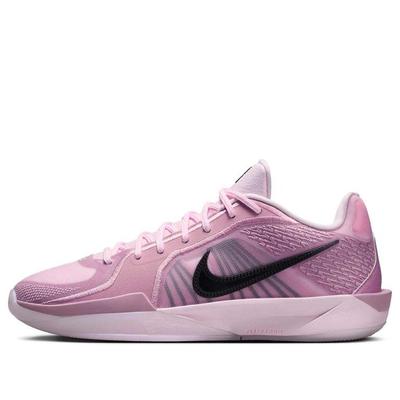 (Wmns) Sabrina 2 Foam' - Purple - Nike Sneakers
