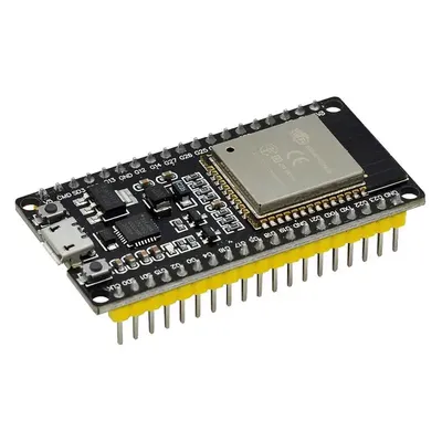 ESP32 Entwicklungsboard ESP32 38PIN Modul Entwicklungsboard WiFi Doubl Cores Mikrocontroller Ultra Image