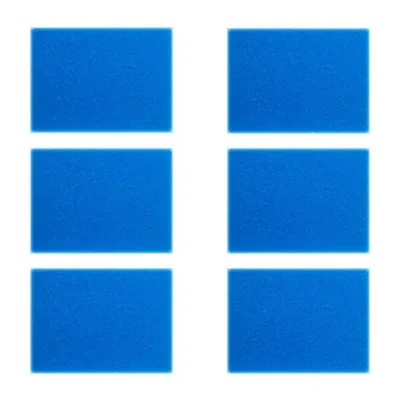 Ersatz schwamm filter für tineco ifloor HF10E-01 schnur lose nass trocken staubsauger ersatzteile Image