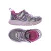 Geox Damen Kinderschuhe, Gr. 26, grau, kein Etikett