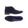 Marco Tozzi Damen Stiefelette, Gr. 40, marineblau, kein Etikett