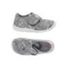 SuperFit Herren Kinderschuhe, Gr. 22, grün, kein Etikett