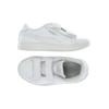 Puma Herren Kinderschuhe, Gr. 28, weiß, kein Etikett