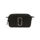 Marc Jacobs Hobo Bags - The Snapshot Bag - Gr. unisize - in Schwarz - für Damen