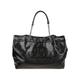 Marc Jacobs Hobo Bags - Large Chain Sack In Fine Full-Grain Leather - Gr. unisize - in Schwarz - für Damen