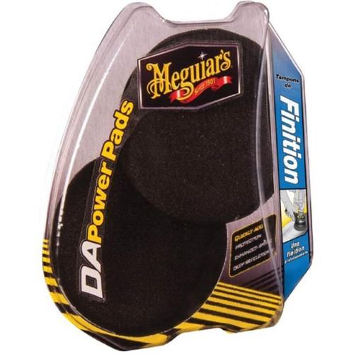Meguiars - 2 Tampons de Finition G3509