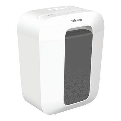 Fellowes Aktenvernichter »Powershred LX50«, 31x40.1x22 cm Image