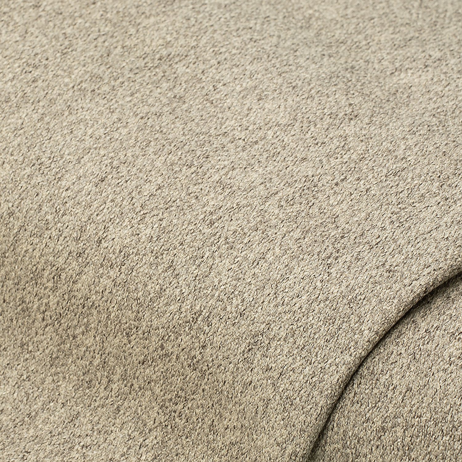 Tissu pour rideaux "Villach", beige