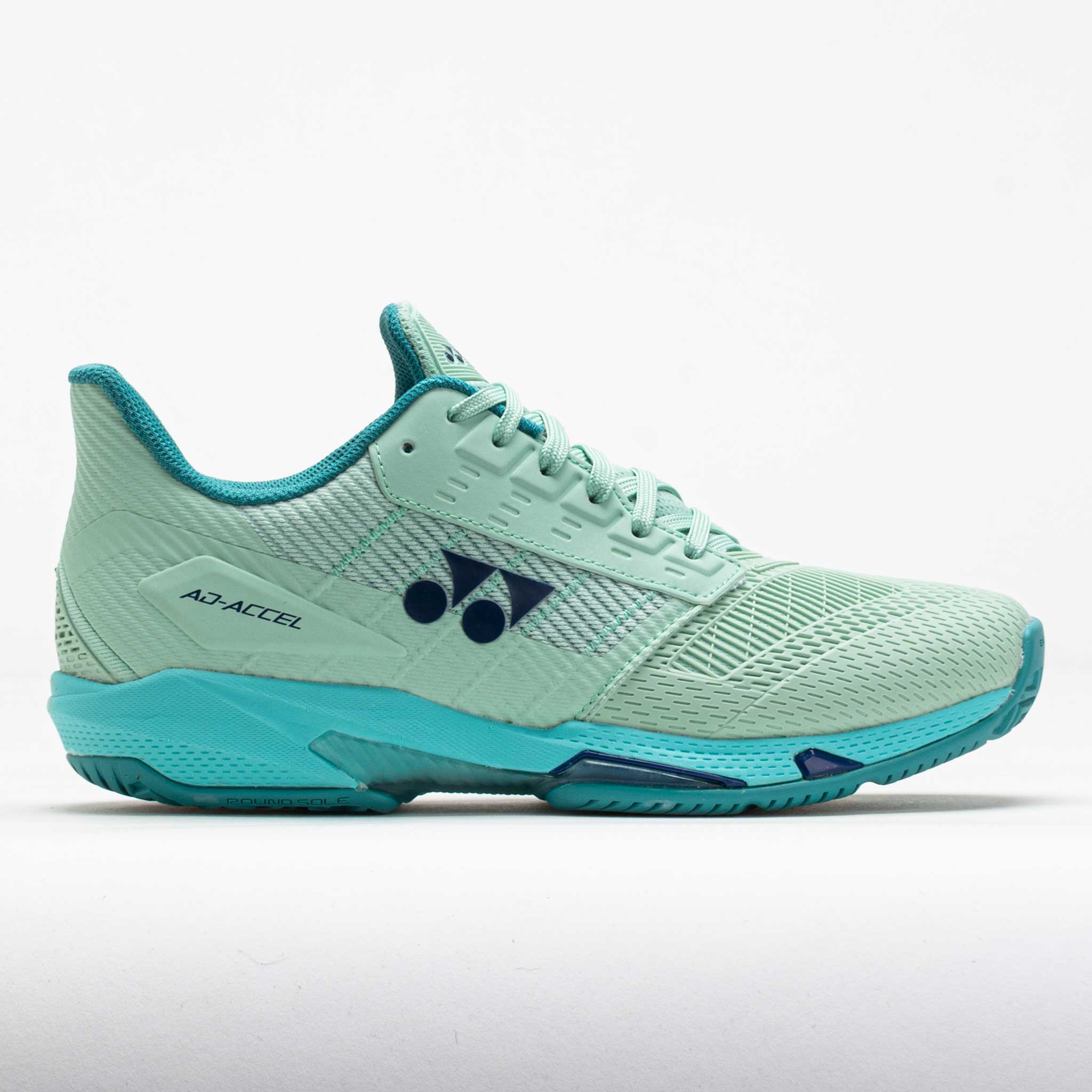 Yonex Power Cushion Ad-Accel Women's Tennis Shoes Peppermint