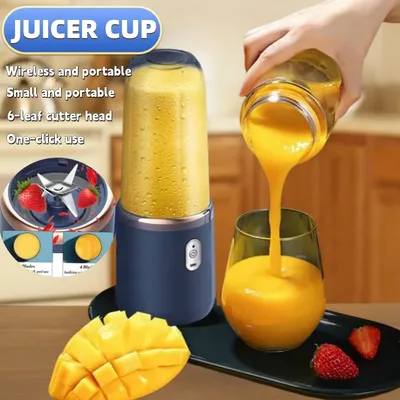 Juicers