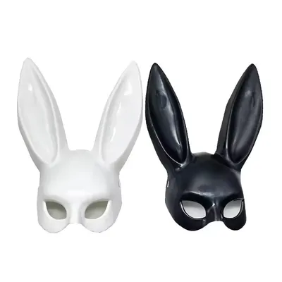 Costume+Masks