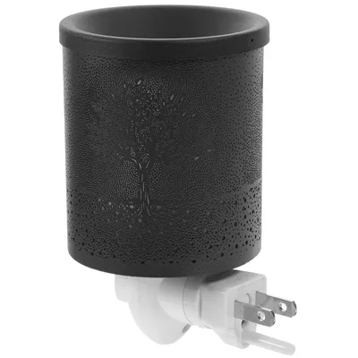 Scented Wax Melting Burner Aromatherapy Wax Melt Warmer Indoors Electric Fragrance Diffuser Home Wax