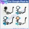 For Google Pixel 4A G025J GA02099 Phone Home Button FingerPrint Touch ID Sensor Flex Cable Ribbon