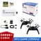 M15 4K Game Stick Mini Retro Video Game Console 2.4G Wireless Gamepad Controller Handheld Game