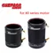SURPASS HOBBY Rocket Aluminum 40-S 40-L Water Cooling Jacket Cover for 4074 4082 4092 RC Boat Brushless Motor