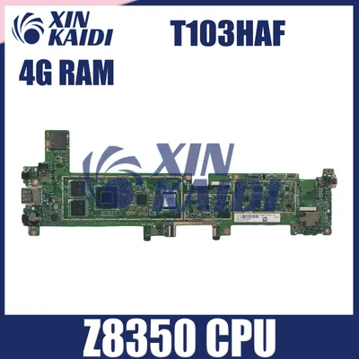 Motherboards