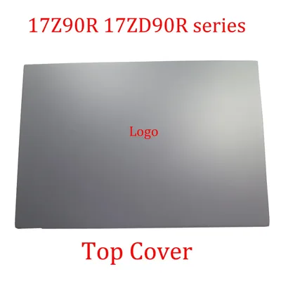 White/Black/Gray Top Cover PalmRest Bottom Case For LG 17Z90R 17ZD90R 17Z90R-A 17Z90R-K 17Z90R-G