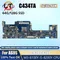 C434TA Carte Mère Pour ASUS Chromebook Flip C434 C434T Ordinateur Portable Carte Mère M3-8100Y