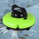 Nettoyeur de piscine robot nettoyeur de piscine sans fil aspirateur de piscine avec moteurs