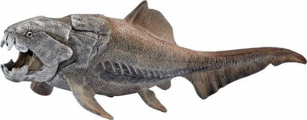 Schleich 14575 - Dunkleosteus, mehrfarbig - Schleich