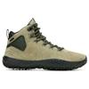 Merrell - Wrapt Mid Waterproof - Sneaker 41,5 | EU 41,5 oliv